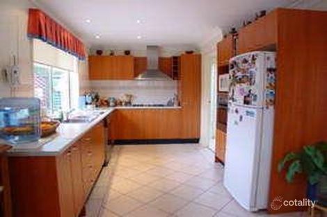 Property photo of 58 Canyon Drive Stanhope Gardens NSW 2768