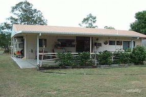 Property photo of 180 Mount Low Parkway Mount Low QLD 4818