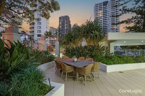 Property photo of 1/30 Garfield Terrace Surfers Paradise QLD 4217