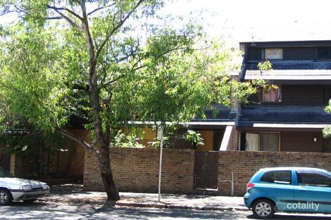 64 Bourke St, Woolloomooloo, NSW 2011