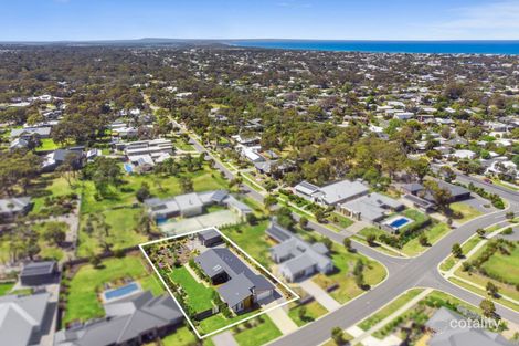 Property photo of 16-18 Conran Drive Ocean Grove VIC 3226