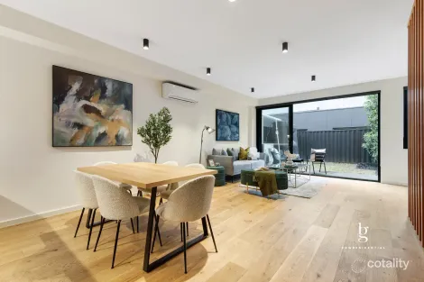 Property photo of G9/22 Nicholson Street Fitzroy North VIC 3068