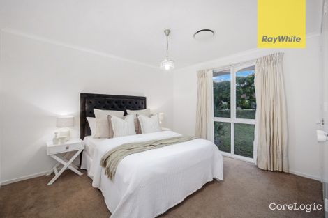 Property photo of 26 Wandella Avenue Northmead NSW 2152