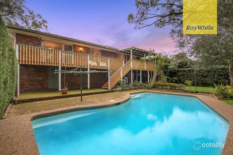 Property photo of 26 Wandella Avenue Northmead NSW 2152