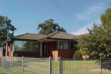 Property photo of 146 Greystanes Road Greystanes NSW 2145