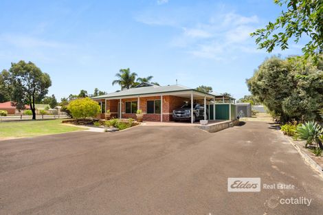 Property photo of 16 Payne Road Capel WA 6271
