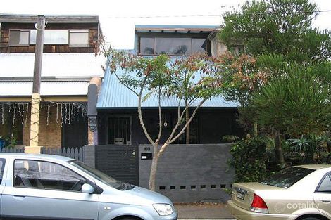 160 George St, Erskineville, NSW 2043