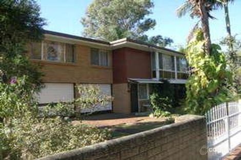 Property photo of 5 Kempster Street Sandgate QLD 4017