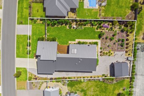 Property photo of 16-18 Conran Drive Ocean Grove VIC 3226