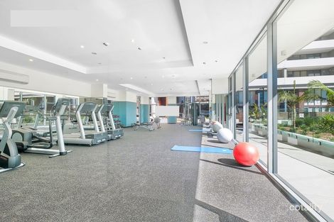 Property photo of 1305/3 Mooltan Avenue Macquarie Park NSW 2113