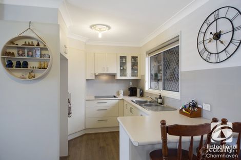 Property photo of 23 Cambridge Avenue Kanwal NSW 2259