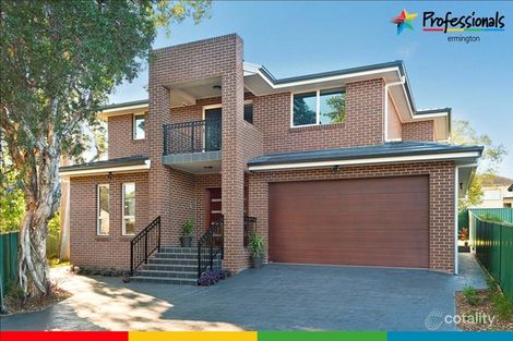 Property photo of 11A Macartney Street Ermington NSW 2115
