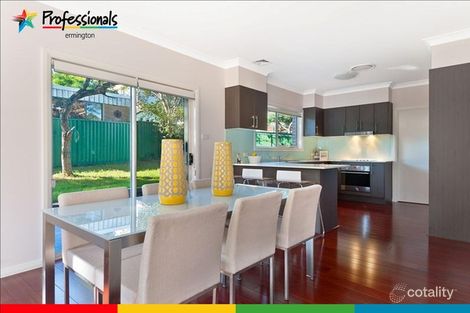 Property photo of 11A Macartney Street Ermington NSW 2115