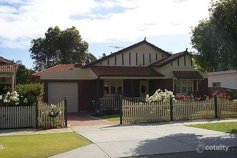 101 Fourth Ave, Mount Lawley, WA 6050