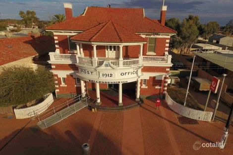 53 Massingham St, Kellerberrin, WA 6410