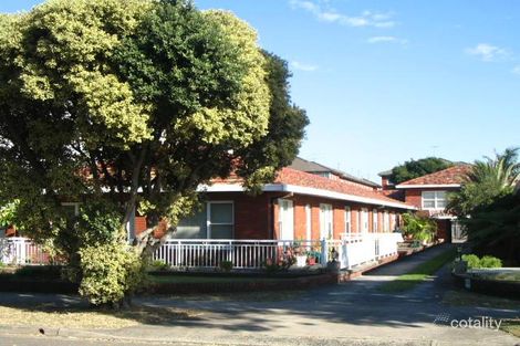 Property photo of 19/131-135 Alfred Street Sans Souci NSW 2219