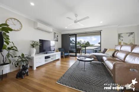 Property photo of 12 Brenchley Circuit Crosslands NSW 2446