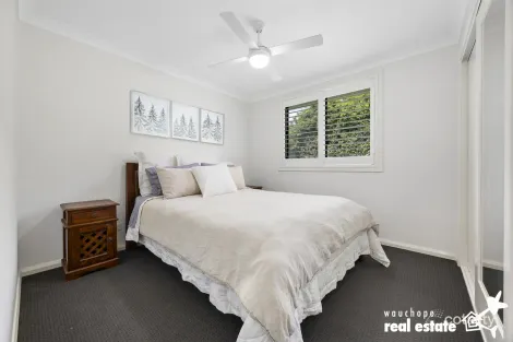 Property photo of 12 Brenchley Circuit Crosslands NSW 2446
