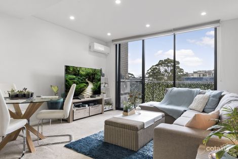 Property photo of 22/427-431 Pacific Highway Asquith NSW 2077