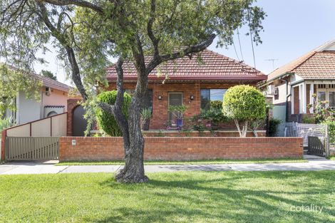 Property photo of 34 Waratah Street Canterbury NSW 2193