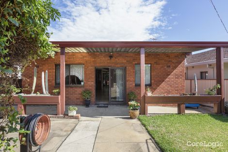 Property photo of 34 Waratah Street Canterbury NSW 2193