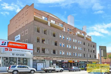 Property photo of 102A/96-98 Beamish Street Campsie NSW 2194