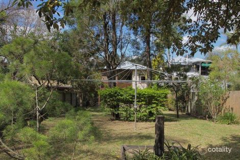 Property photo of 49 Albemarle Street Yeerongpilly QLD 4105