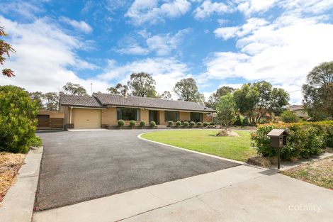 Property photo of 10 Averys Road Eaglehawk VIC 3556
