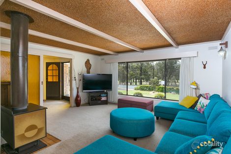 Property photo of 10 Averys Road Eaglehawk VIC 3556