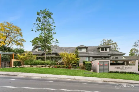 Property photo of 9/3-5 Copeland Road Beecroft NSW 2119