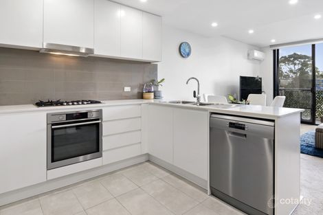 Property photo of 22/427-431 Pacific Highway Asquith NSW 2077
