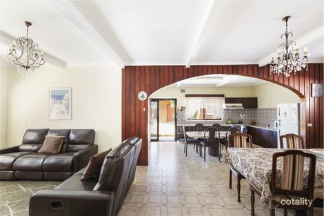 Property photo of 34 Waratah Street Canterbury NSW 2193