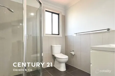 Property photo of 30 Omaroo Avenue Doonside NSW 2767