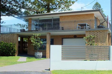 Property photo of 41 Waterview Street Shelly Beach NSW 2261