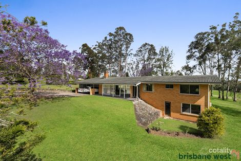 Property photo of 29 Glenhurst Street Pinjarra Hills QLD 4069