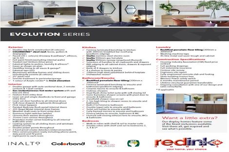 Property photo of 46 Villatella Gardens Piara Waters WA 6112