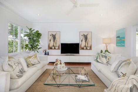Property photo of 6 Kevin Avenue Avalon Beach NSW 2107