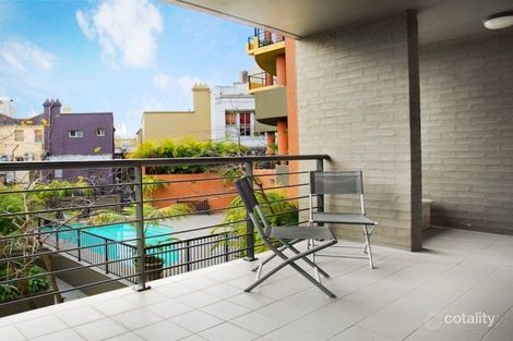 Property photo of 209/200 Campbell Street Darlinghurst NSW 2010