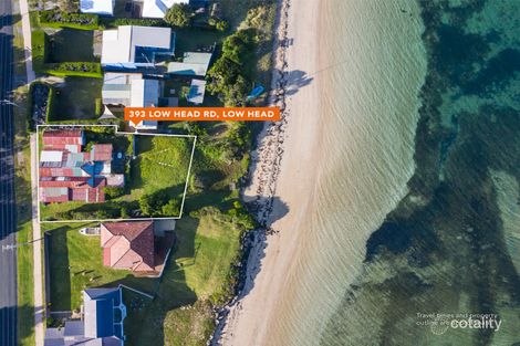 Property photo of 393 Low Head Road Low Head TAS 7253