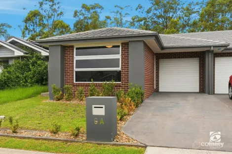 Property photo of 9A Howard Loop Oran Park NSW 2570