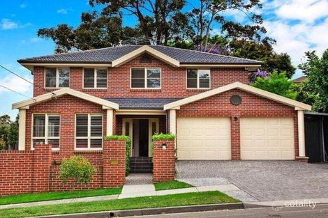 106 Morrison Rd, Tennyson Point, NSW 2111