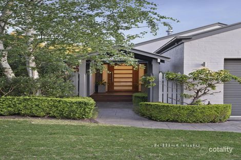 Property photo of 16 Blair Court Warranwood VIC 3134
