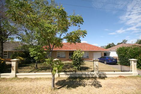 27 Lancelot Dr, Daw Park, SA 5041