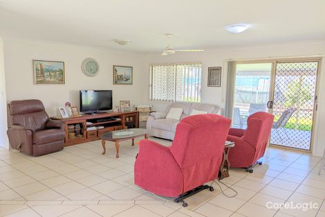 Property photo of 110 Bronzewing Crescent Deception Bay QLD 4508