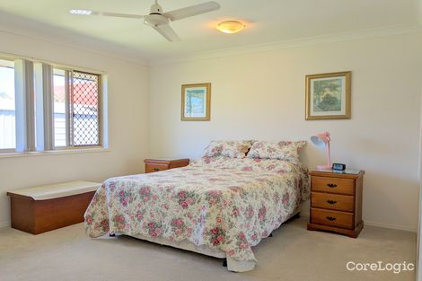 Property photo of 110 Bronzewing Crescent Deception Bay QLD 4508