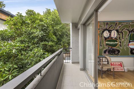 Property photo of 2/7 Addison Street Elwood VIC 3184