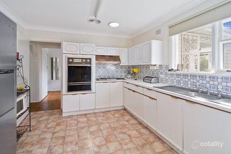 Property photo of 24 Lowanna Street Belrose NSW 2085