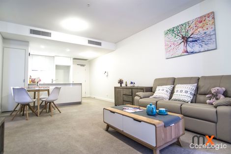 Property photo of 707/438 Victoria Avenue Chatswood NSW 2067