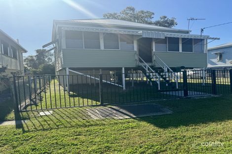 387 Bolsover St, Depot Hill, QLD 4700