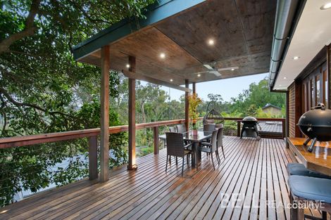 Property photo of 28 Russell Street Mount Evelyn VIC 3796